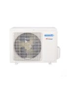 Cascade BORA CWH12AAB 3,5 kW inverteres klíma szett