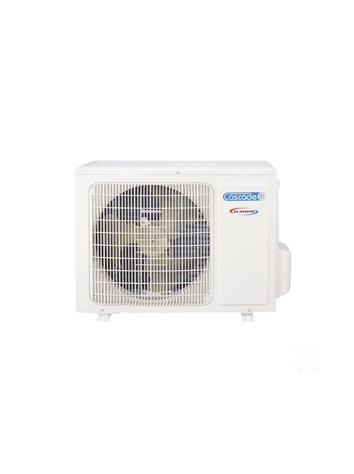 Cascade BORA CWH12AAB 3,5 kW inverteres klíma szett