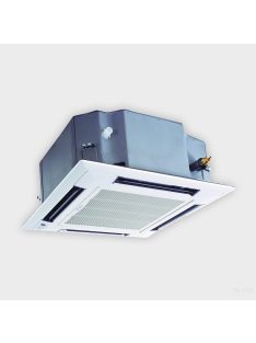   GREE 2 CSÖVES, 4-UTAS, EGYKAZETTÁS 4,6 KW FAN-COIL - FP-85XD/B-T(E)