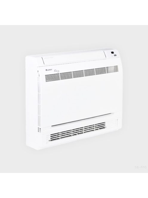 GREE FM KONZOL INVERTER 3,5 KW KLÍMA BELTÉRI EGYSÉG