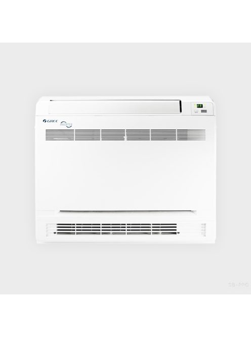 GREE FM KONZOL INVERTER 3,5 KW KLÍMA BELTÉRI EGYSÉG