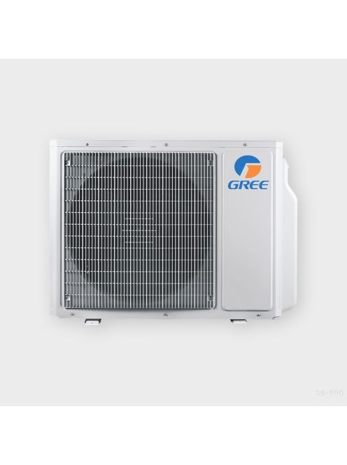 GREE KONZOL INVERTER 2,7 KW KLÍMA SZETT 470 408 Ft (Bruttó)