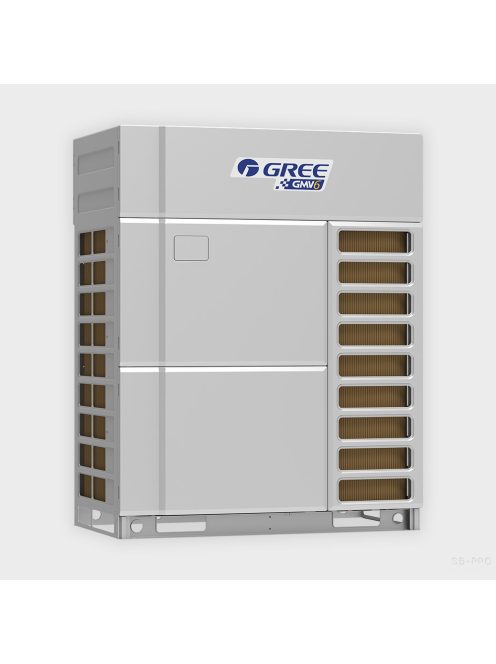 GREE GMV6 DC INVERTERES 2 CSÖVES KÜLTÉRI 61,5 KW - GMV-615WM/H-X