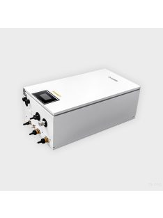   GREE VERSATI III OSZTOTT LEVEGŐ-VÍZ 10 KW HŐSZIVATTYÚ - GRS-CQ10PD/NHH-E