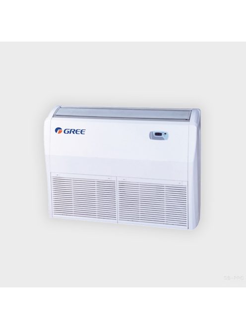 GREE FM PARAPET INVERTER 4,5 KW KLÍMA BELTÉRI