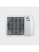 GREE DARK X INVERTER 3,5 KW KLÍMA SZETT