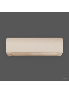 GREE CHAMPAGNE X INVERTER 2,7 KW KLÍMA SZETT