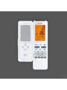 GREE CHAMPAGNE X INVERTER 2,7 KW KLÍMA SZETT