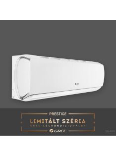 GREE G-TECH INVERTER 2,7 KW KLÍMA SZETT