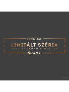 GREE G-TECH INVERTER 3,5 KW KLÍMA SZETT