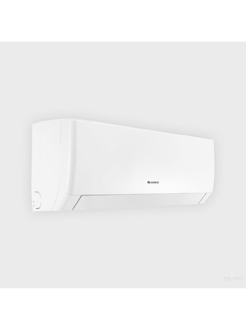 GREE PULSE INVERTER 6,2 KW KLÍMA SZETT