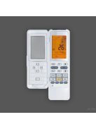 GREE AMBER ROYAL INVERTER 2,7 KW KLÍMA SZETT