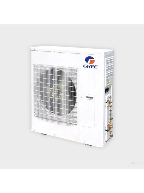 GREE MULTI INVERTER 12,1 KW KÜLTÉRI EGYSÉG R32