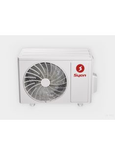 SYEN MULTI INVERTER 5,3 KW KLÍMA KÜLTÉRI - SMH(18)E32DOO