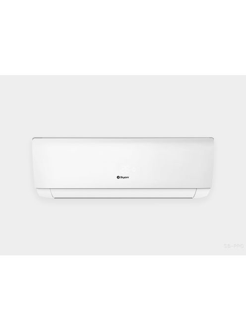 SYEN MULTI BORA PLUSZ INVERTER 3,2 KW KLÍMA BELTÉRI - SMOH12BO-E32DA4A/I