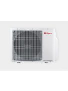 SYEN BORA PLUSZ INVERTER 2,5 KW KLÍMA SZETT