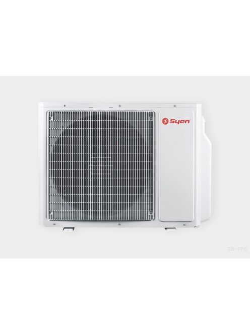 SYEN BORA PLUSZ INVERTER 2,5 KW KLÍMA SZETT