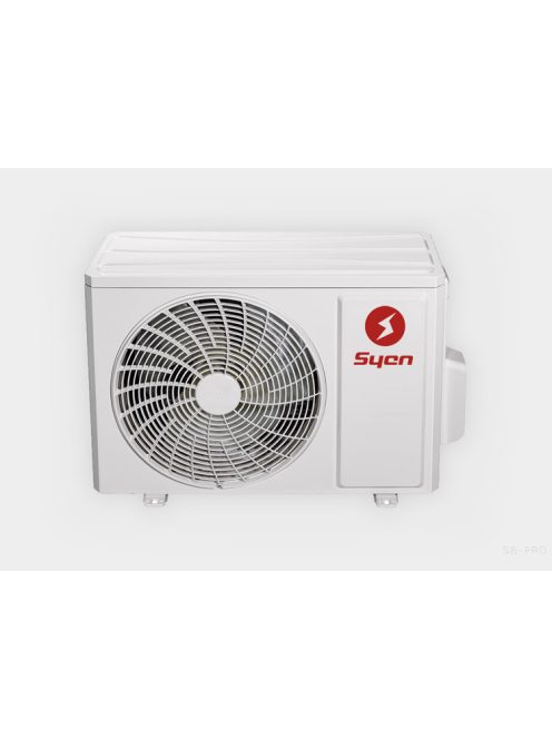 SYEN MUSE INVERTER 3,5 KW KLÍMA SZETT