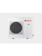 SYEN BORA PLUSZ INVERTER 4,6 KW KLÍMA SZETT