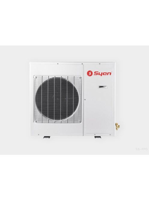 SYEN BORA PLUSZ INVERTER 6,2 KW KLÍMA SZETT