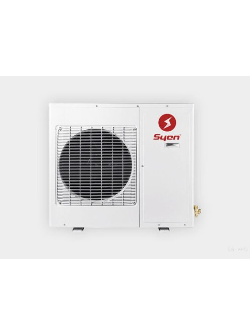 SYEN MUSE INVERTER 5,2 KW KLÍMA SZETT