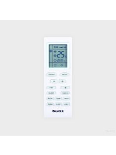   GREE 2 CSÖVES MAGASOLDALFALI FAN-COIL 2,4 KW -  FPD-34BB4/A-K