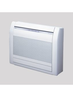 padlóra állítható multi beltéri egységek